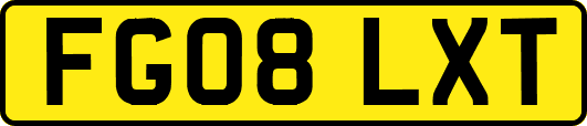 FG08LXT
