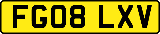 FG08LXV