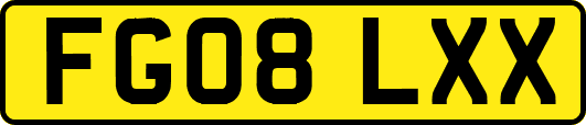 FG08LXX