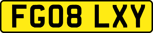 FG08LXY