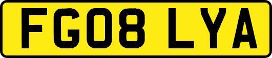 FG08LYA
