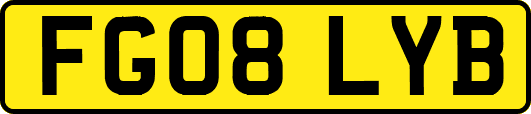 FG08LYB