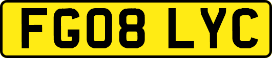 FG08LYC