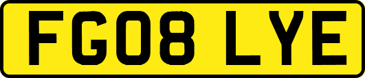 FG08LYE