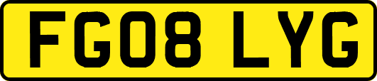 FG08LYG