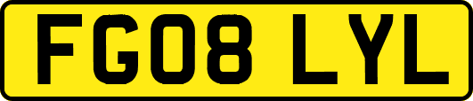 FG08LYL