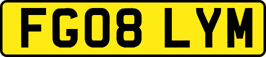 FG08LYM
