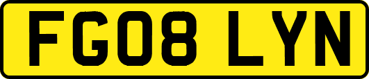 FG08LYN
