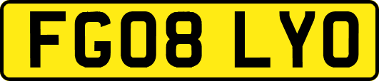 FG08LYO