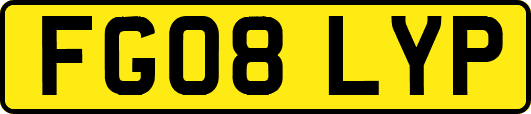 FG08LYP