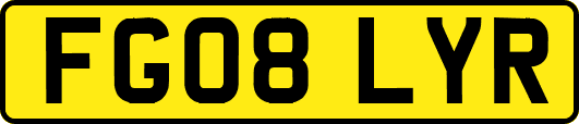 FG08LYR