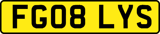 FG08LYS