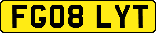 FG08LYT