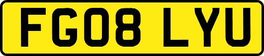 FG08LYU