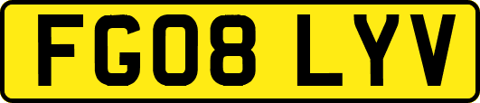 FG08LYV