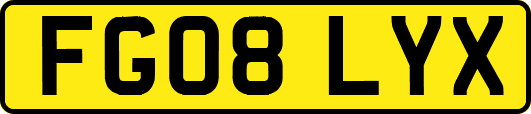 FG08LYX