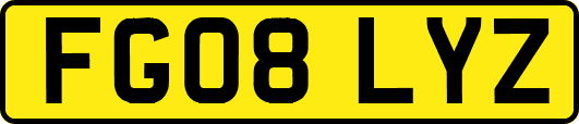 FG08LYZ