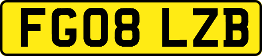 FG08LZB