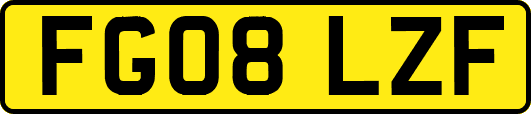 FG08LZF