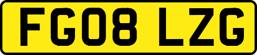 FG08LZG