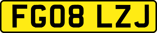 FG08LZJ