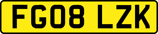 FG08LZK