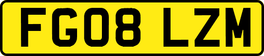 FG08LZM