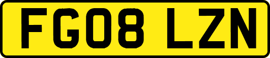 FG08LZN