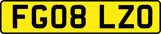 FG08LZO