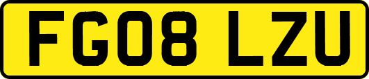 FG08LZU
