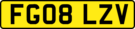FG08LZV