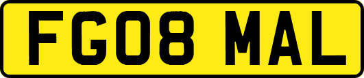 FG08MAL