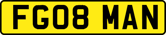 FG08MAN