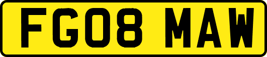 FG08MAW
