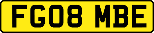 FG08MBE