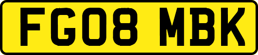 FG08MBK