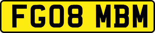 FG08MBM