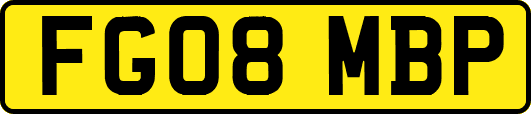 FG08MBP