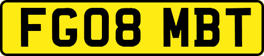FG08MBT