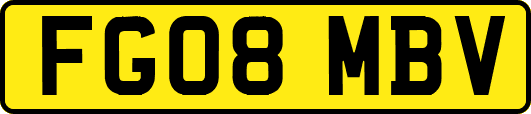 FG08MBV