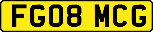 FG08MCG