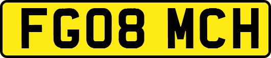FG08MCH