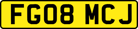 FG08MCJ