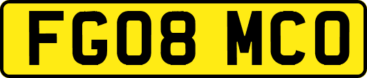 FG08MCO