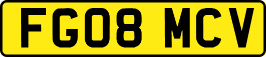 FG08MCV