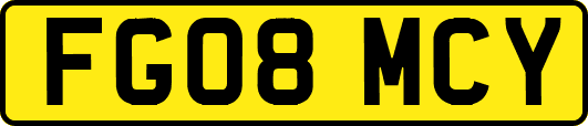 FG08MCY