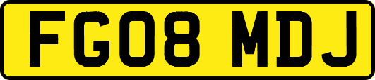 FG08MDJ
