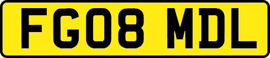 FG08MDL