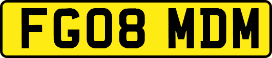 FG08MDM