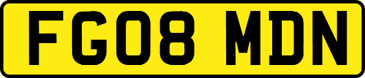 FG08MDN